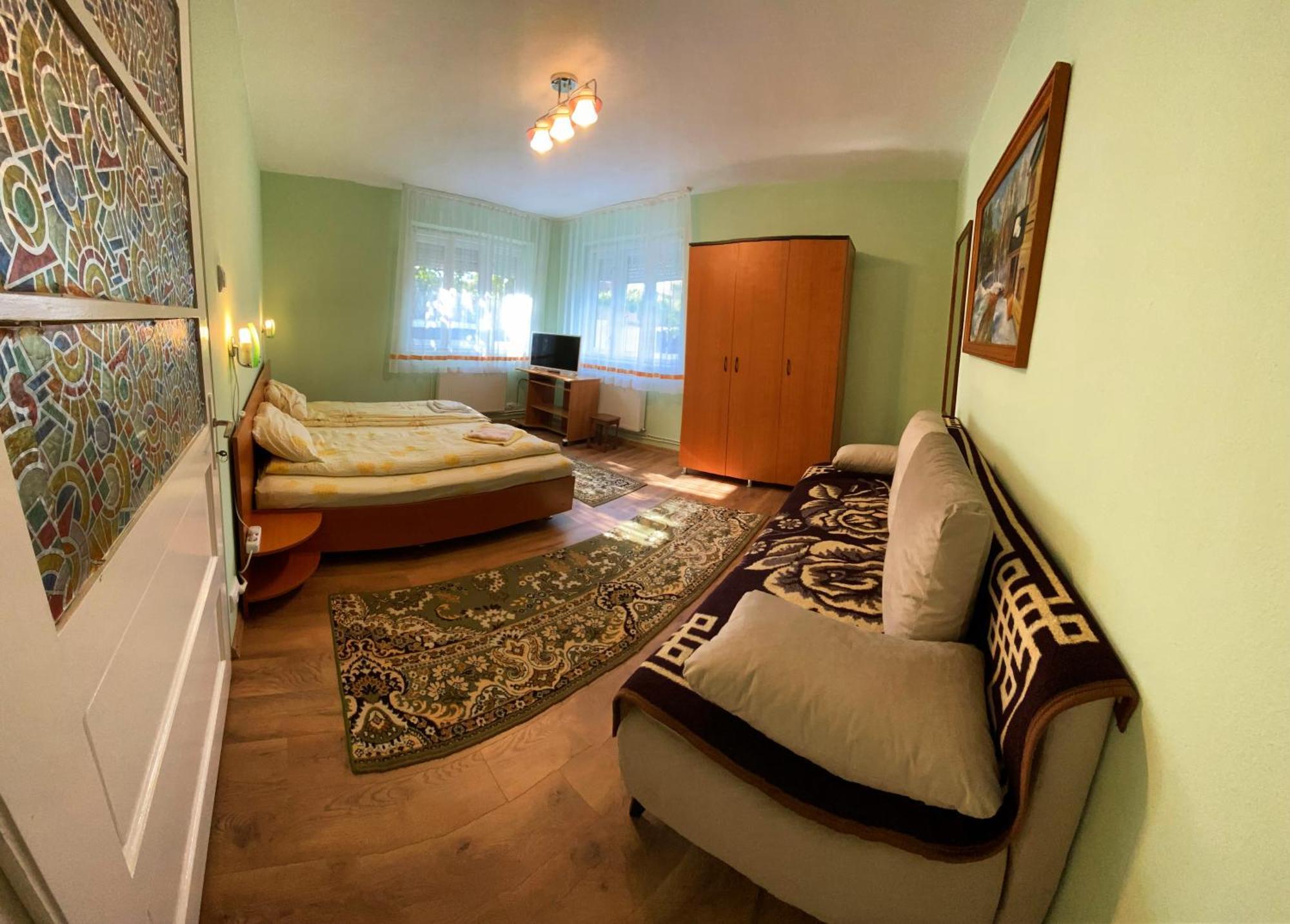 Casa Popa Hotel คือร์ตีโชอารา ภายนอก รูปภาพ