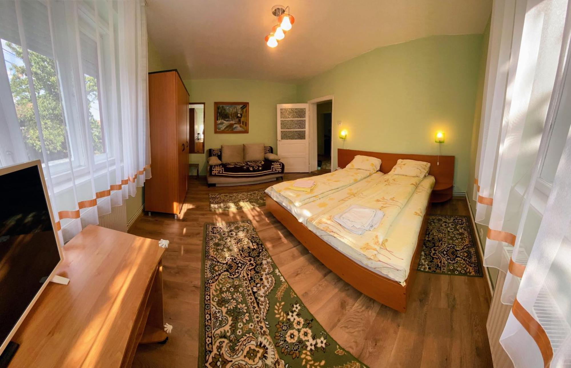 Casa Popa Hotel คือร์ตีโชอารา ภายนอก รูปภาพ