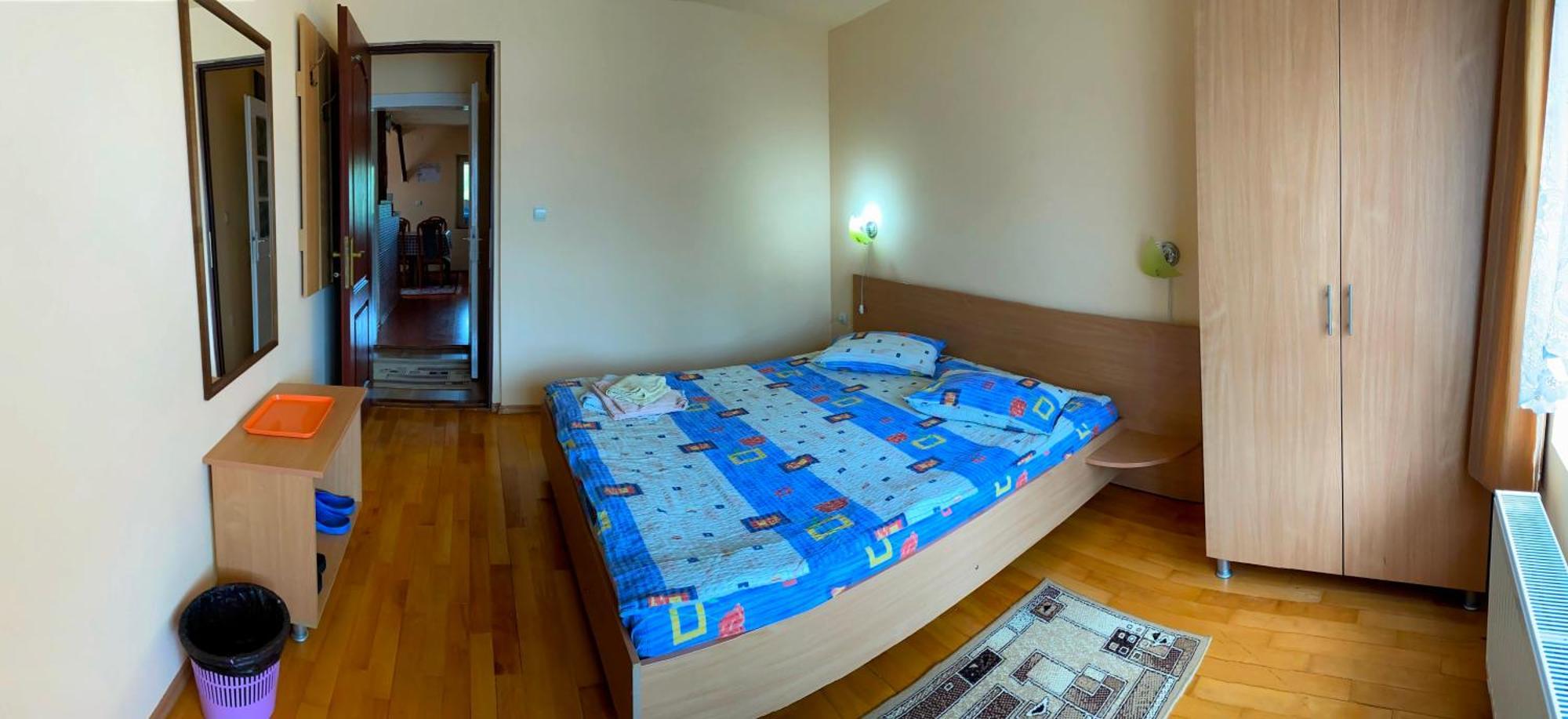 Casa Popa Hotel คือร์ตีโชอารา ภายนอก รูปภาพ