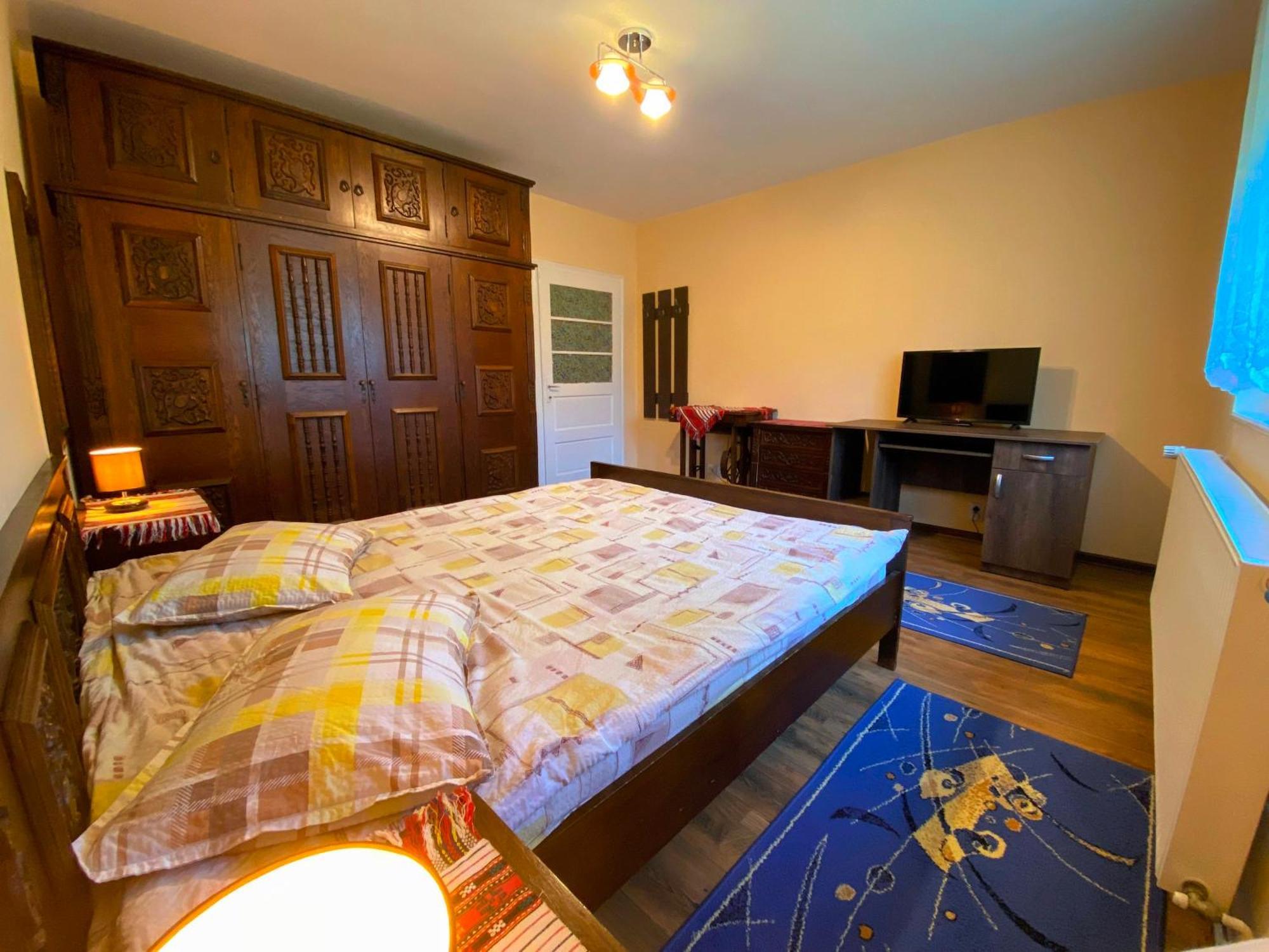 Casa Popa Hotel คือร์ตีโชอารา ภายนอก รูปภาพ