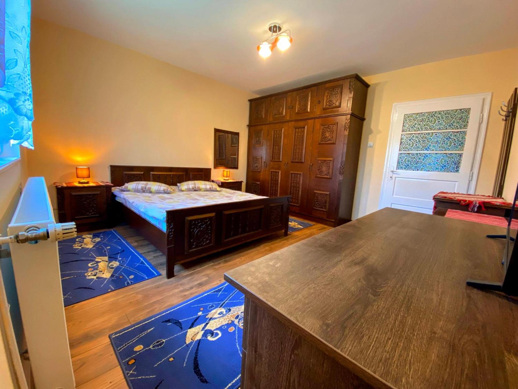 Casa Popa Hotel คือร์ตีโชอารา ภายนอก รูปภาพ